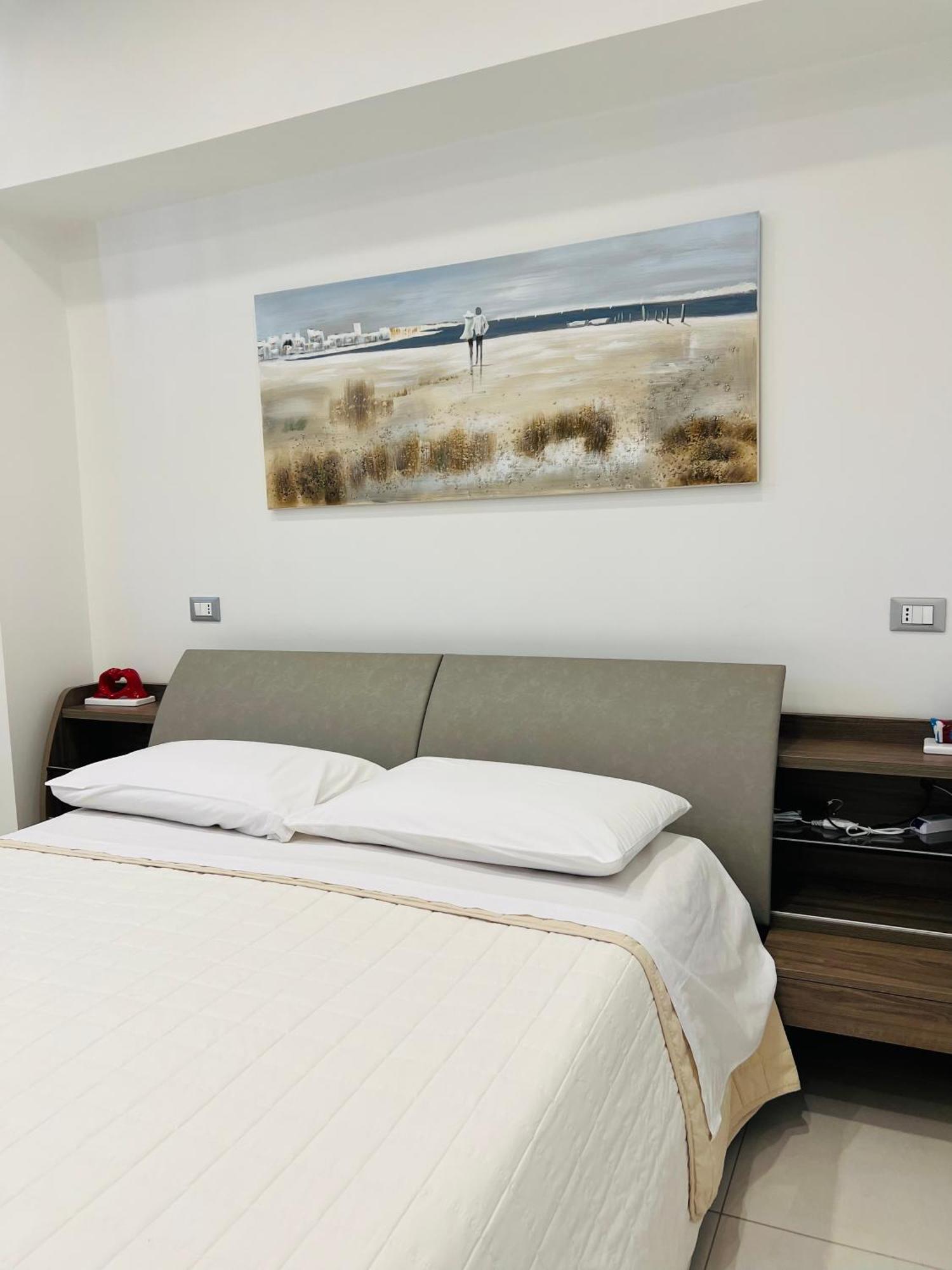 B&B Luxury La Fabbrica Mercato San Severino Dış mekan fotoğraf